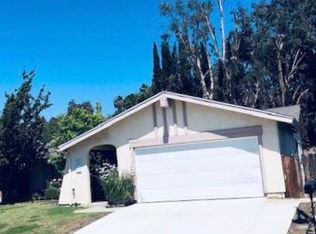 24072 Carrillo Dr, Mission Viejo, CA 92691