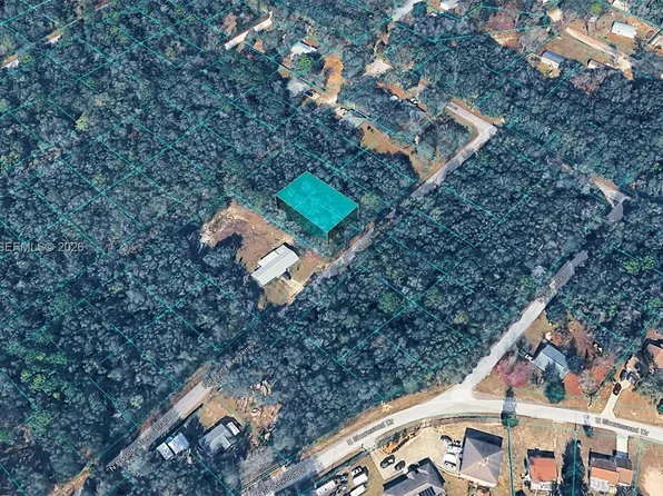 6600 N Pagoda Tree City In The Est #Of, Hernando, FL 34442