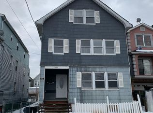1032 Olive St FLOOR 2, Elizabeth, NJ 07201