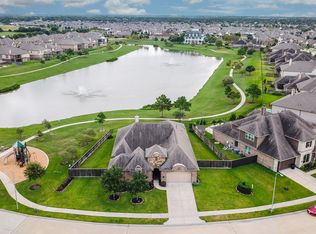 25623 Fleming Lodge Ln, Katy, TX 77494