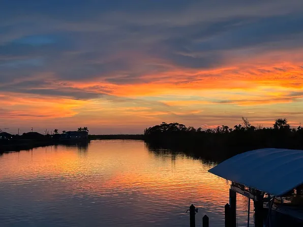 1806 Old Burnt Store Rd N, Cape Coral, FL 33993