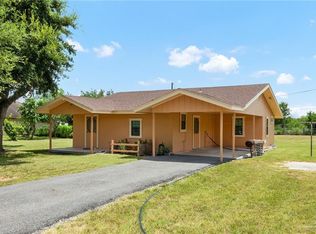 6002 N Doolittle Rd, Edinburg, TX 78542