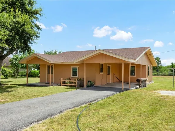 6002 N Doolittle Rd, Edinburg, TX 78542