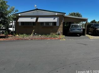 2965 Johnstonville Rd SPACE 12, Susanville, CA 96130