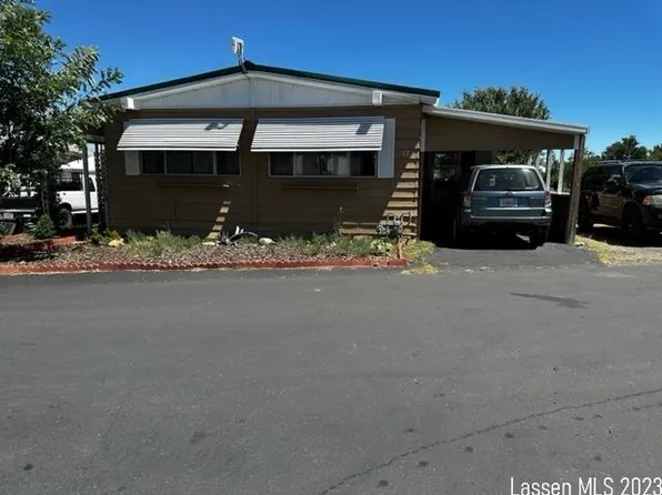 2965 Johnstonville Rd Space 12, Susanville, CA 96130