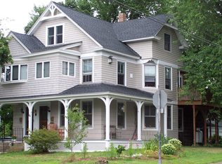 30 Monument St #1, Groton, CT 06340