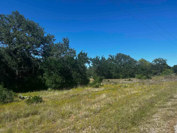 Lot 24 Lehne Loop, Buchanan Dam, TX 78609