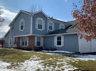 27W325 Providence Ln, Winfield, IL 60190