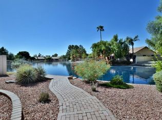 244 N Corrine Ct, Gilbert, AZ 85234