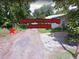 321 Rector Aly, Camden, AR 71701