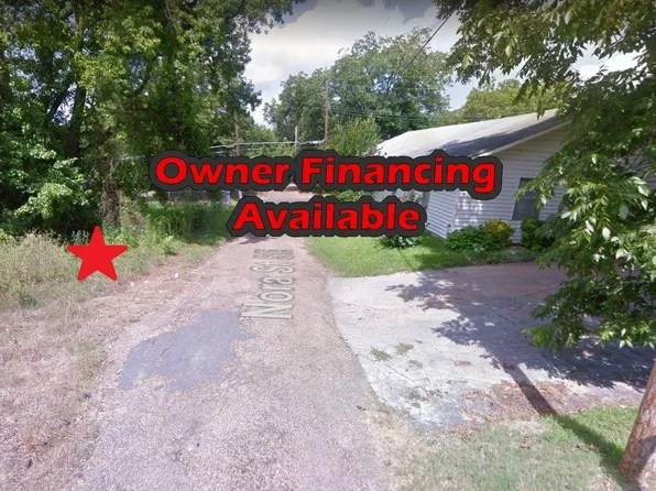 321 Rector Aly, Camden, AR 71701