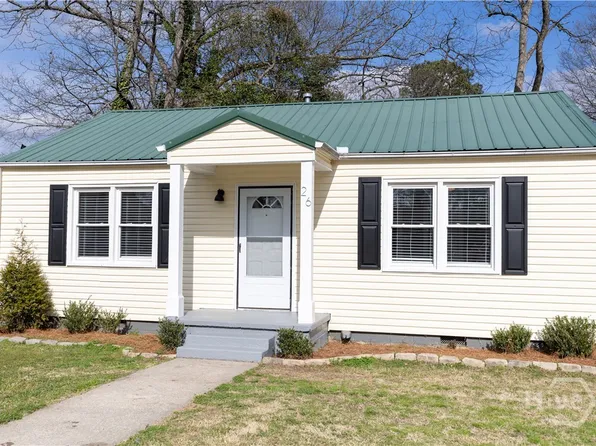 26 Hosch Circle, Winder, GA 30680