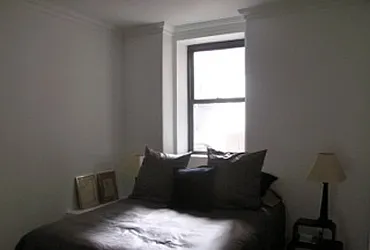 Rented by Manhattan Flats