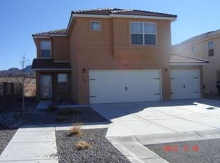 1700 Smarty Jones St SE, Albuquerque, NM 87123