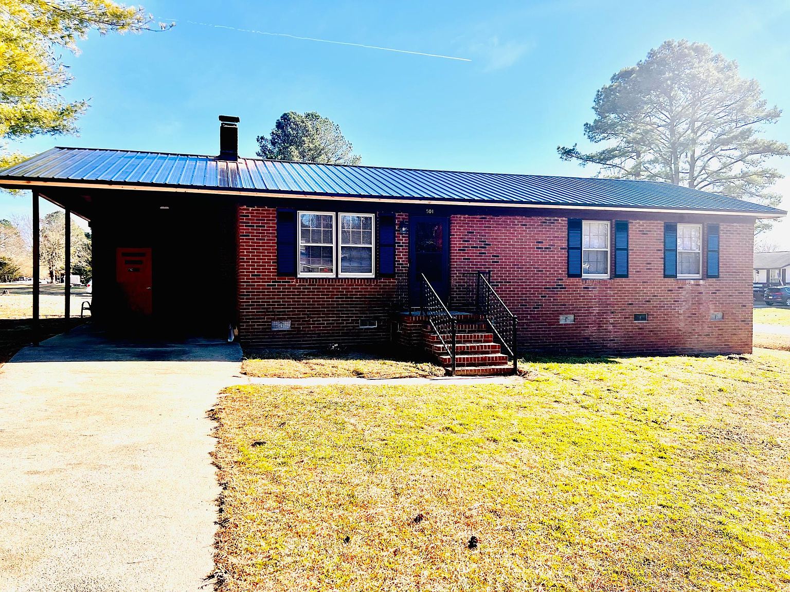501 Pine St, Seaboard, NC 27876 Zillow