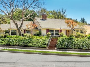 3320 Vickers Dr, Glendale, CA 91208