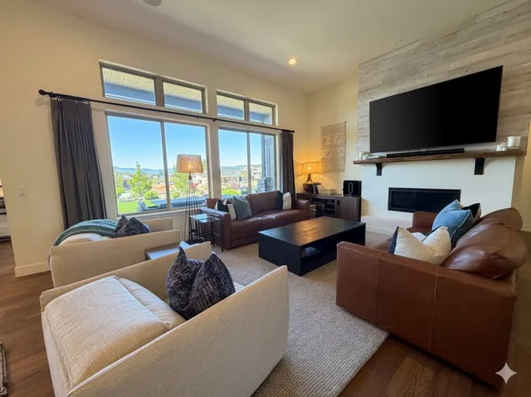 (undisclosed Address), Parker, CO 80134