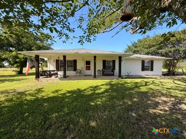 1650 Clarence Rd, Temple, TX 76501