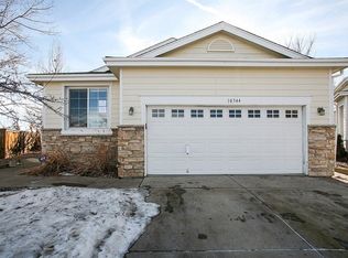 10344 Kelliwood Way, Highlands Ranch, CO 80126