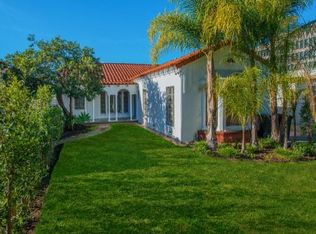 6228 San Vicente Blvd, Los Angeles, CA 90048