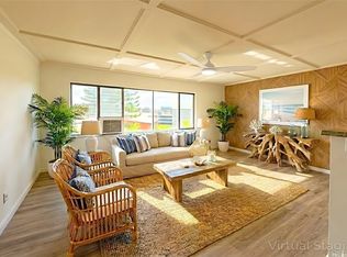 Windward Acres, Kaneohe, HI 96744