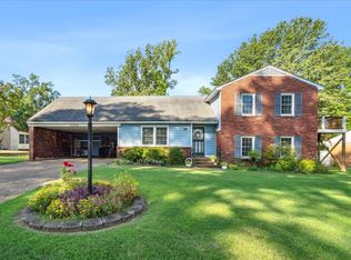 3969 Lakemont Dr, Memphis, TN 38128