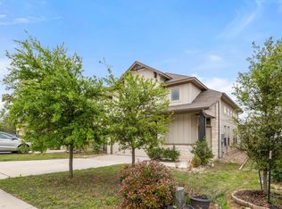 244 Brady Creek Way, Leander, TX 78641