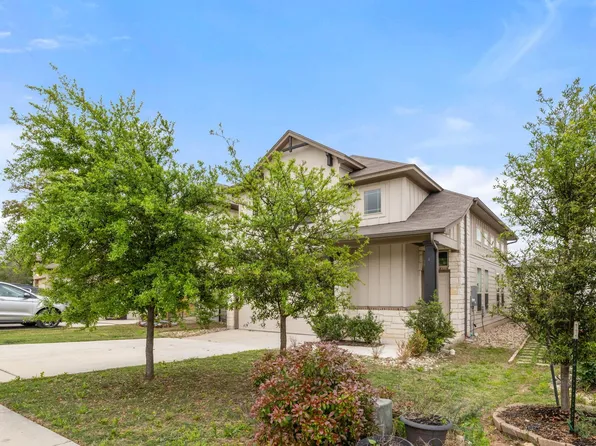 244 Brady Creek Way, Leander, TX 78641