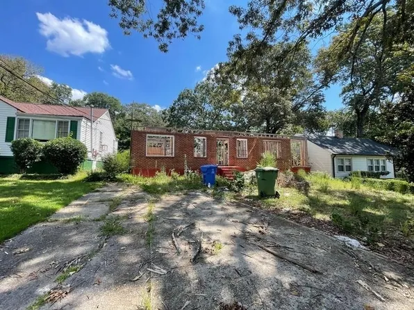 9 Candler Rd NE, Atlanta, GA 30317