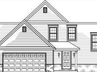 1319 Heatherwood Dr, Mount Joy, PA 17552