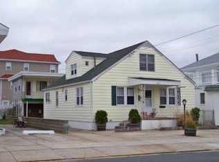 404 E 12th Ave, North Wildwood, NJ 08260