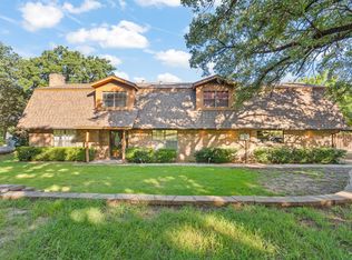 7 Fox Hollow Rd, Joshua, TX 76058