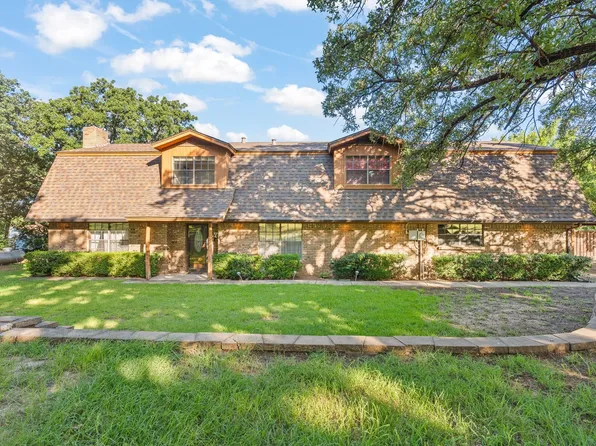 7 Fox Hollow Rd, Joshua, TX 76058