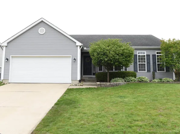 2350 Harwood St, South Bend, IN 46614
