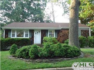 435 Woodmere Ave, Neptune, NJ 07753
