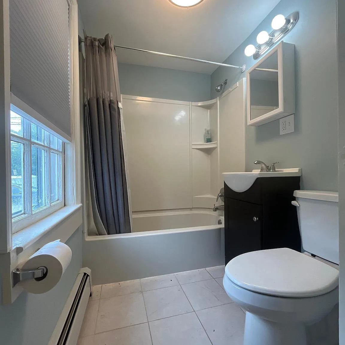 1 bed, 500 sqft, $2,300 — Photo 4