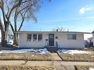 305 E Main St, Spencer, WI 54479