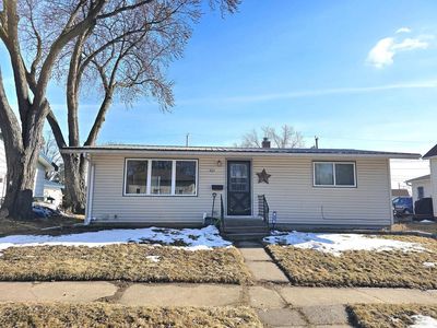 305 East MAIN STREET, Spencer, WI, 54479