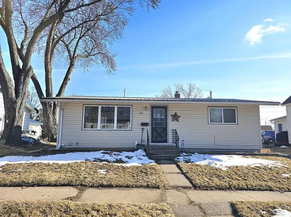 305 East MAIN STREET, Spencer, WI 54479