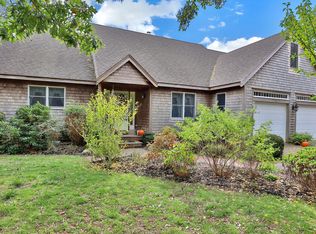 385 Pilgrim Spring Rd, Wellfleet, MA 02667