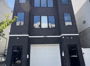 366 Hamilton Ave #301, Paterson, NJ 07501