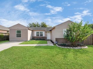 10209 Cathedral Dr, Houston, TX 77051