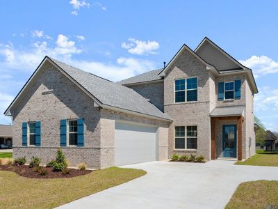 12104 Clare Ct, Geismar, LA, 70734