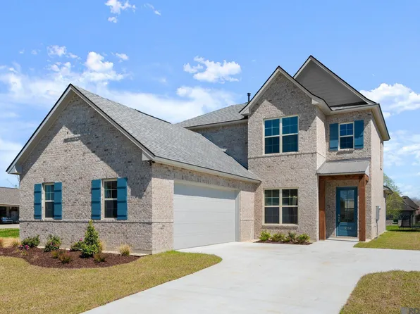 12104 Clare Ct, Geismar, LA 70734
