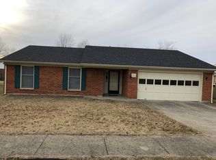 113 Redding Rd, Georgetown, KY 40324