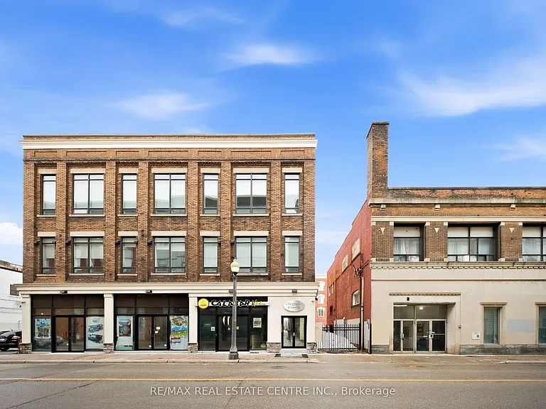 11 Queen St #205 — Photo 3