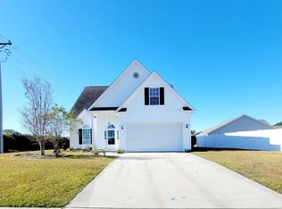 601 Cottontail Trl, Myrtle Beach, SC 29588