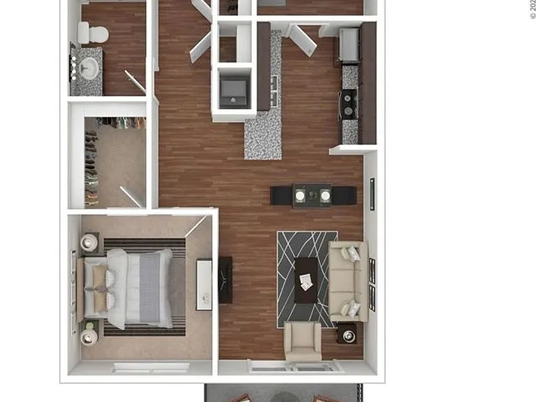 Premier Flats — Photo 42