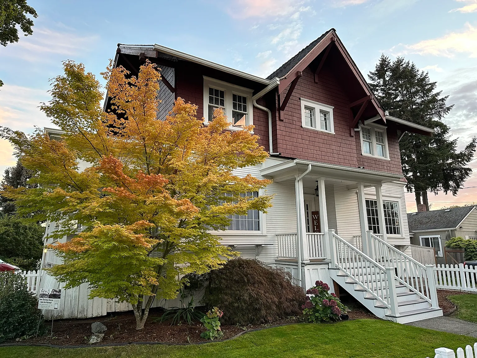 4 bed, 2140 sqft, $3,895 — Photo 2