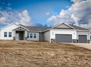 125 Blue Ridge Rd, Battle Mountain, NV 89820